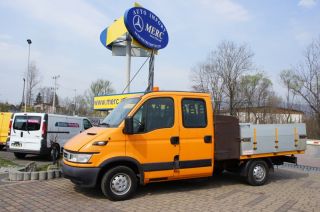 Iveco Daily 35S10